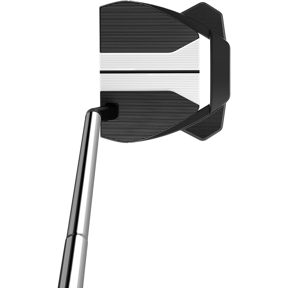 TaylorMade Spider PTSPIDER GTx BLACK SS Golf Putter 2023 Model Men's