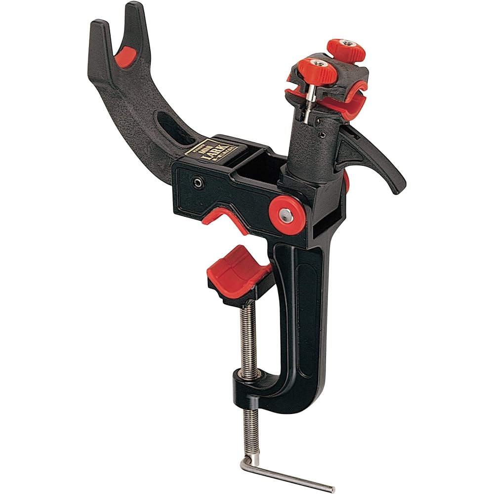 Daiichi Seiko Rod Holder (Rod Holder) Mini Lark 01022 Fishing