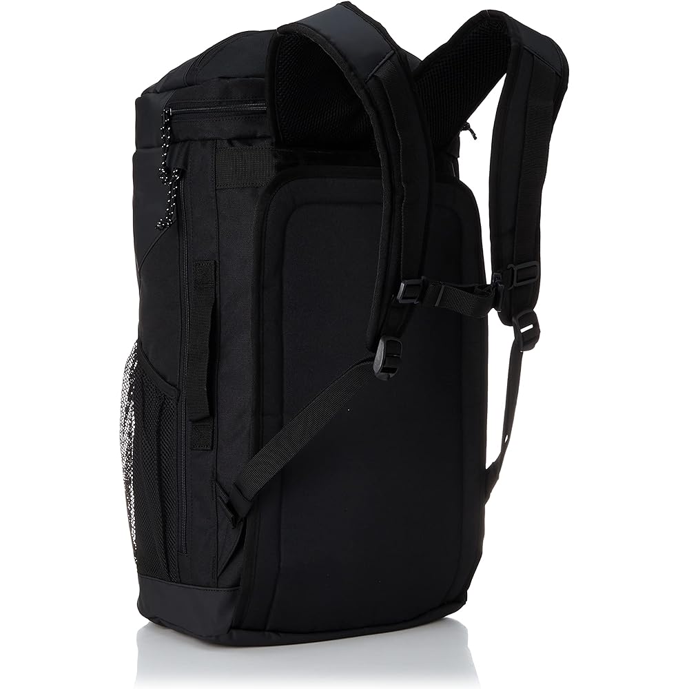 [Hummel] Backpack Team Athlete Tank Pack Black (90)