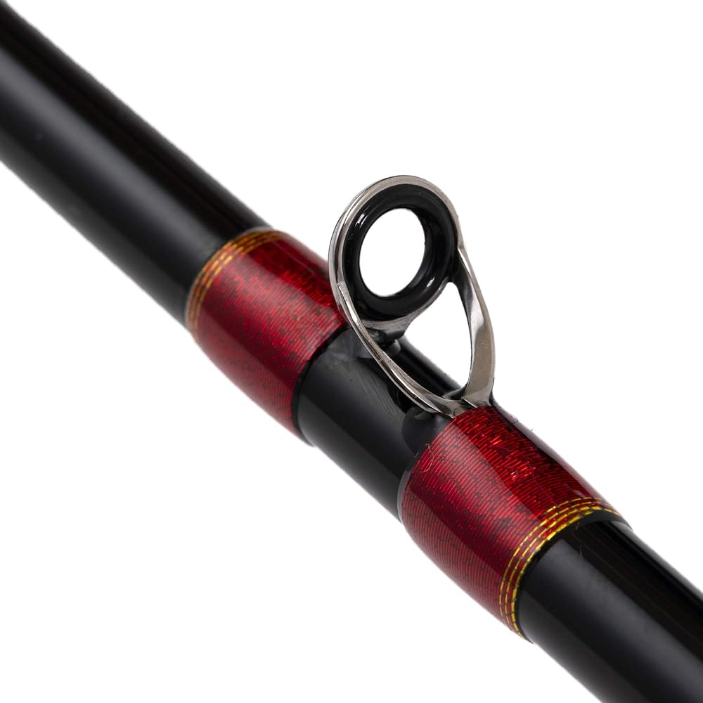 Sakurai fishing gear Gekifu Tetra 150