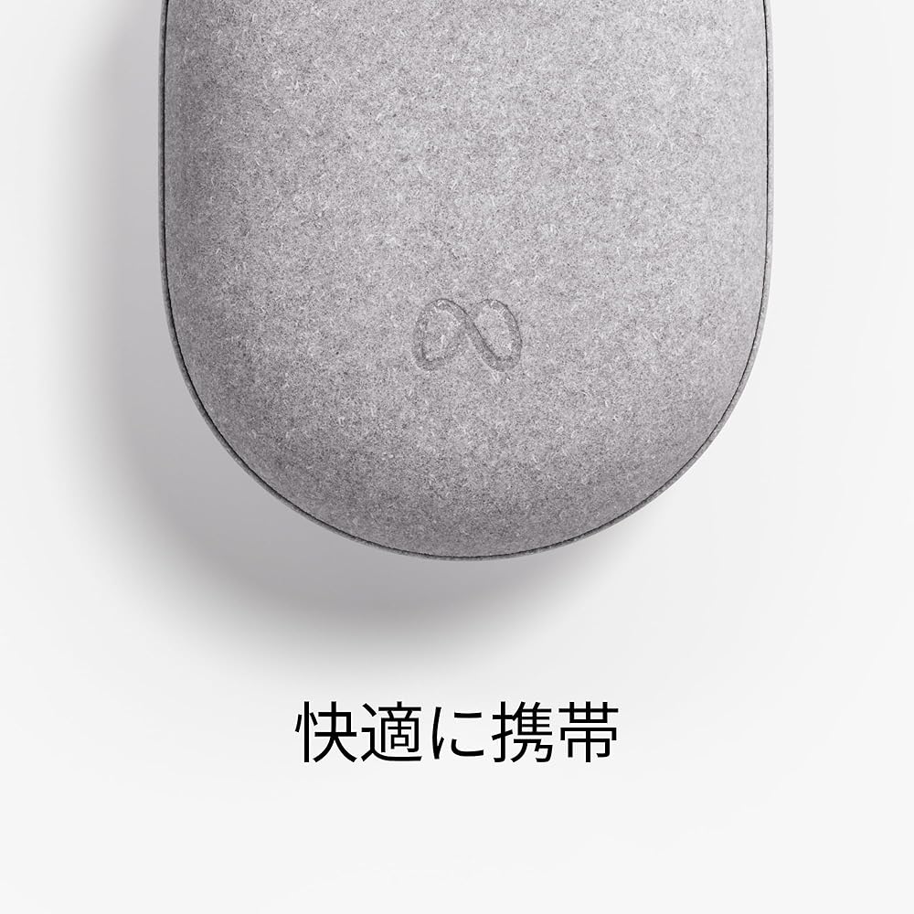 Meta Quest 3 carrying case