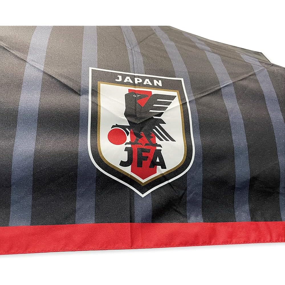 TRYL Japan National Soccer National Team Officially Licensed Goods