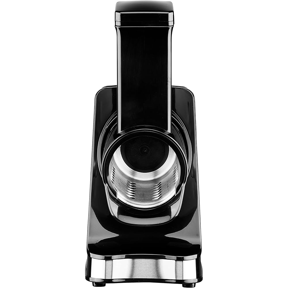 Solis Slice & More Slicer Black SK8401