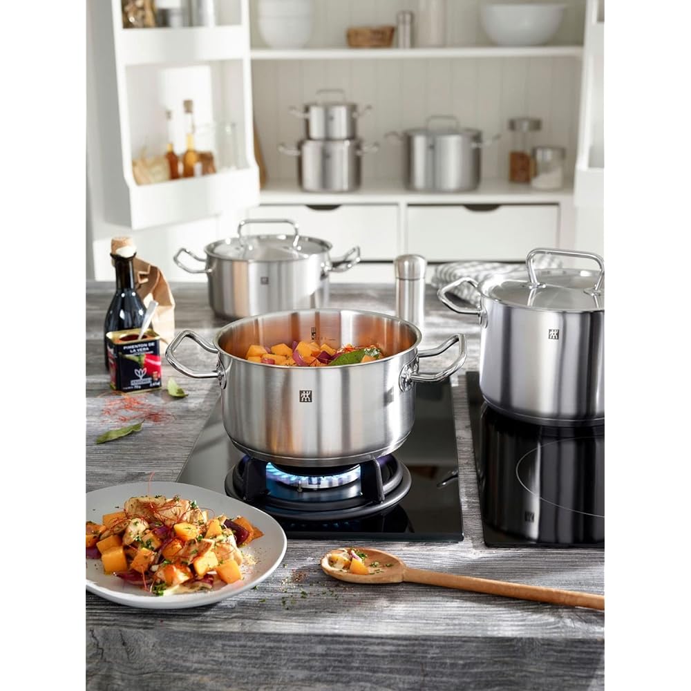 Zwilling Twin Classic Stew Pot 20cm 40912-200