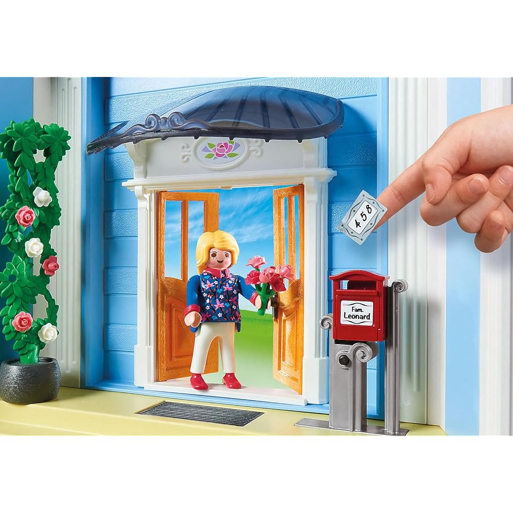 Playmobil Dollhouse Big Dollhouse (2023) 70205