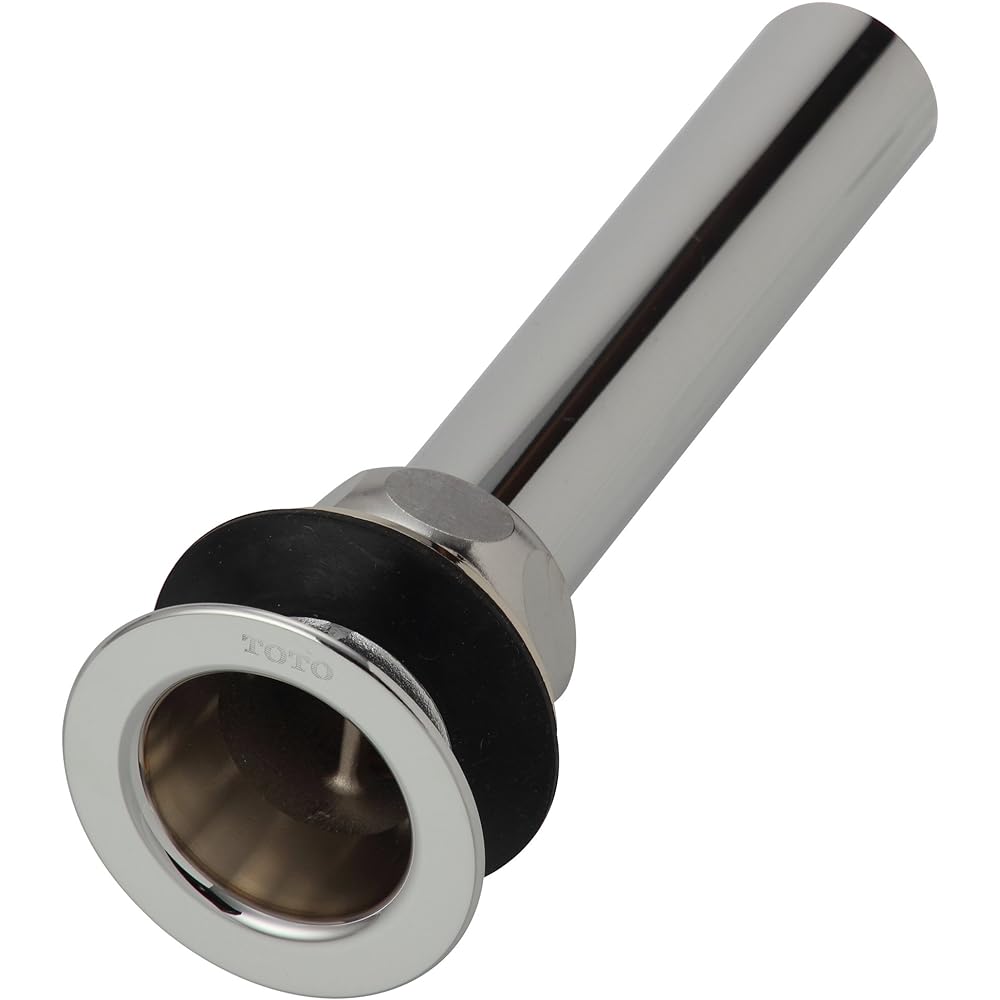 TOTO Wall Drain Fittings (25mm, P Trap) TL60NP2