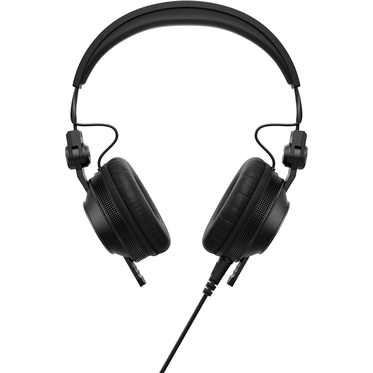 On-ear professional DJ headphones HDJ-CX