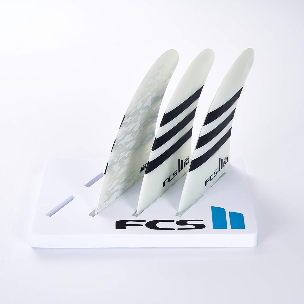 FCS2 FCST Surfing Fin Julian Wilson FJWM-PC04-MDTSR FJWL-PC03-LGTSR FIN-PC-JW