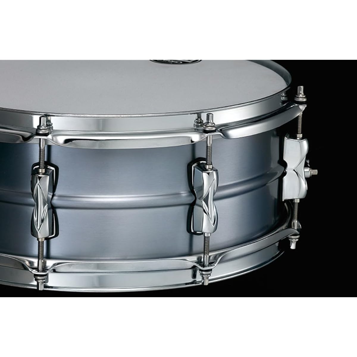 TAMA S.L.P Series Classic Dry Aluminum Snare 14"X5.5" LAL1455