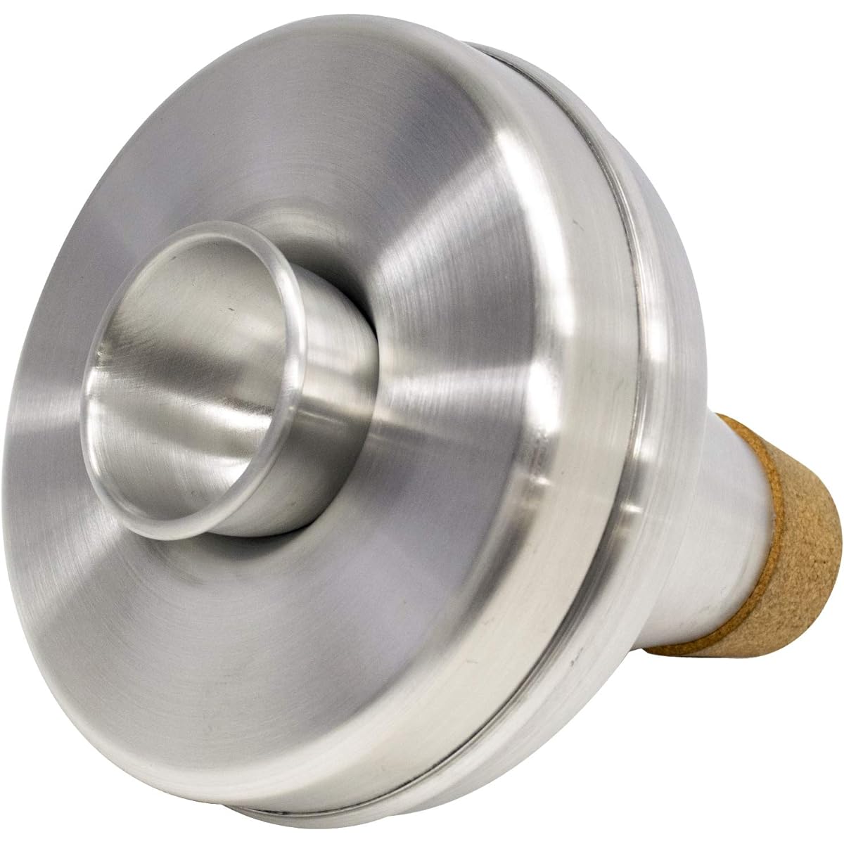 Tom Crown Wah Wah Mute for Bass Trombone All Aluminum [BTWW]
