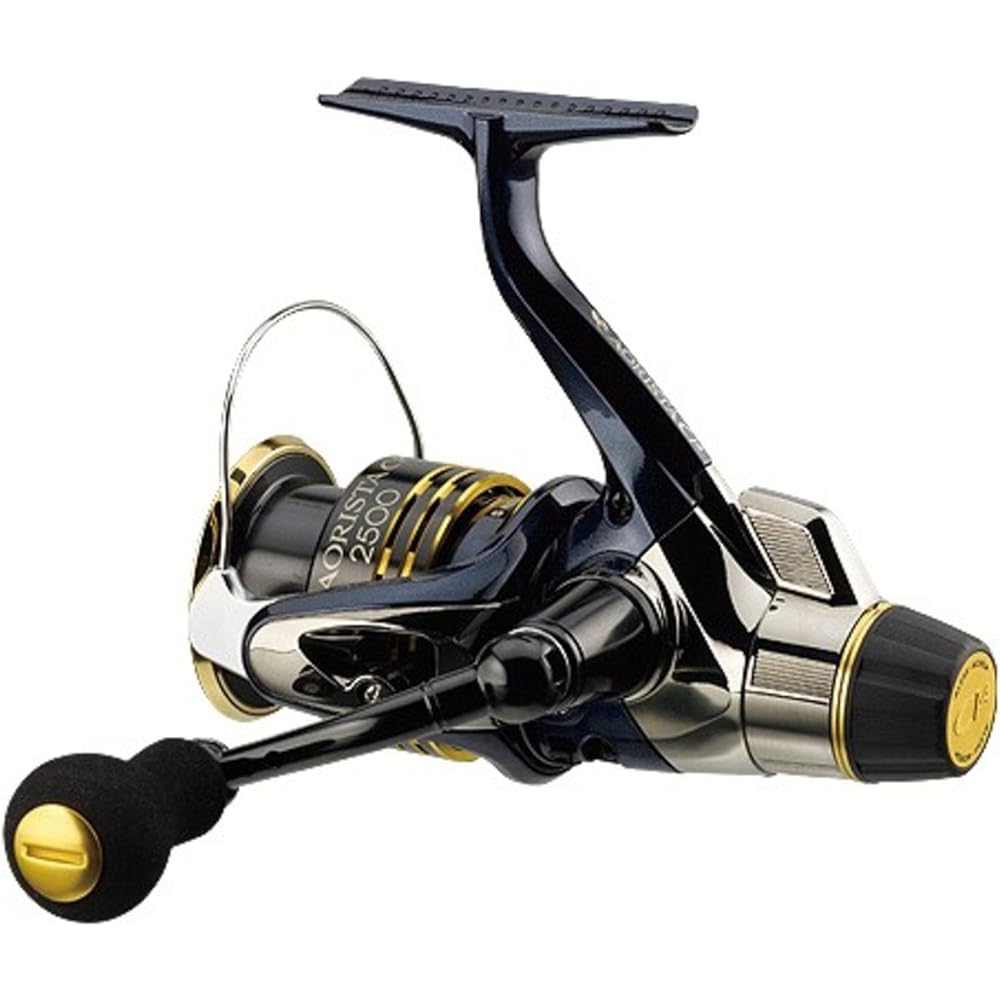 SHIMANO Reel Aorista CI4 2500/C3000