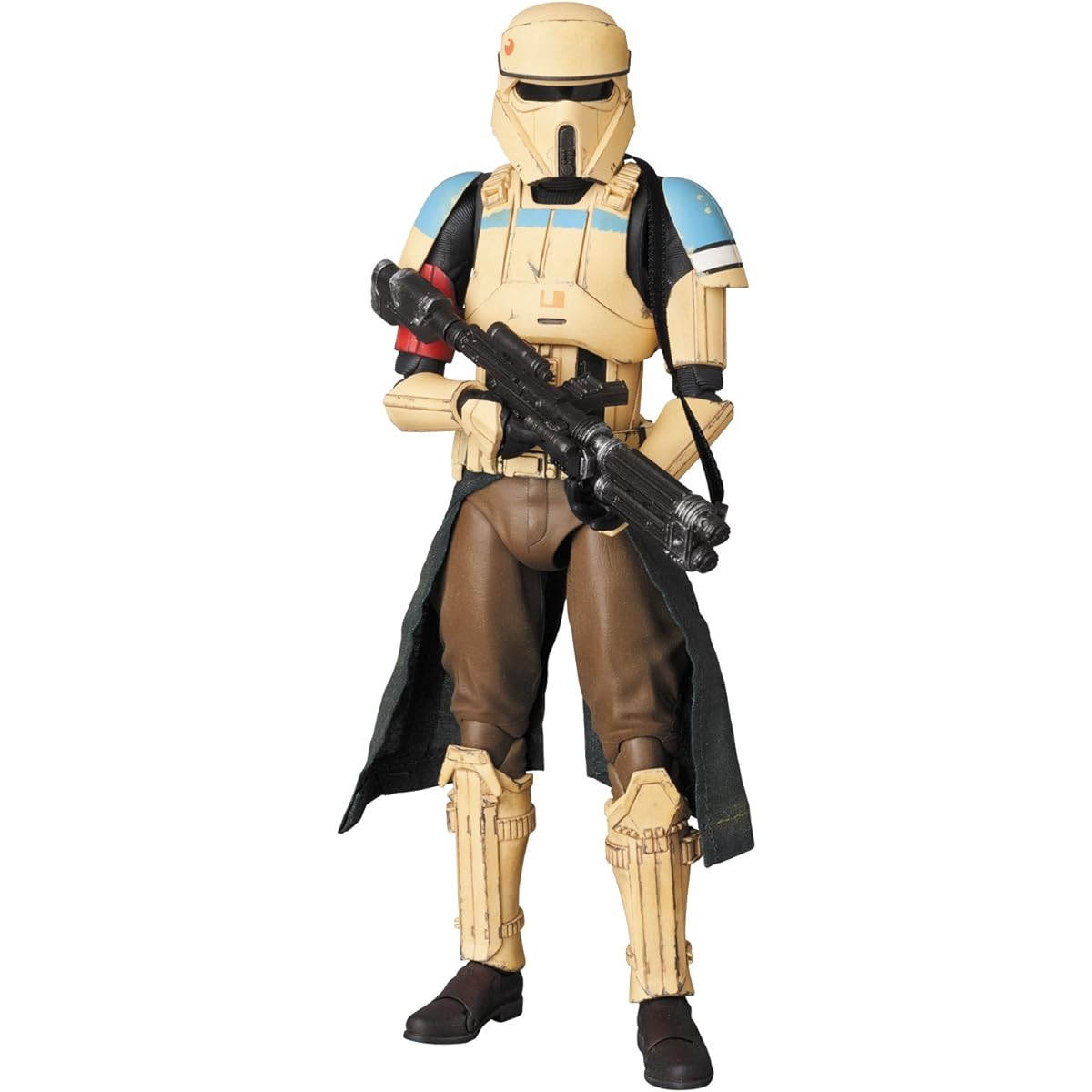 MAFEX (TM) Rogue One: A Star Wars Story SHORETROOPER