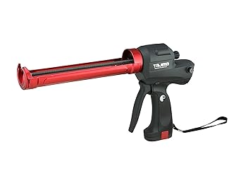 Tajima Rechargeable Caulking Gun Convoy Electrical CNVEJSET-A2