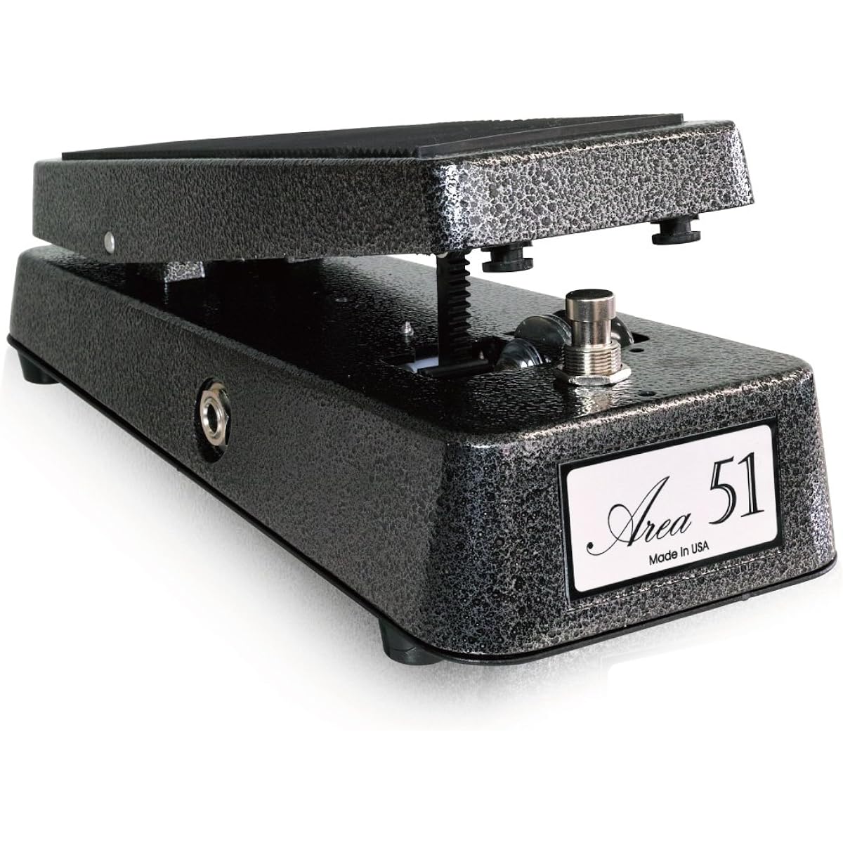 Area 51 Area 51 Wah with Buffer [Domestic regular product]
