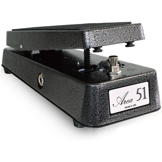 Area 51 Area 51 Wah with Buffer [Domestic regular product]