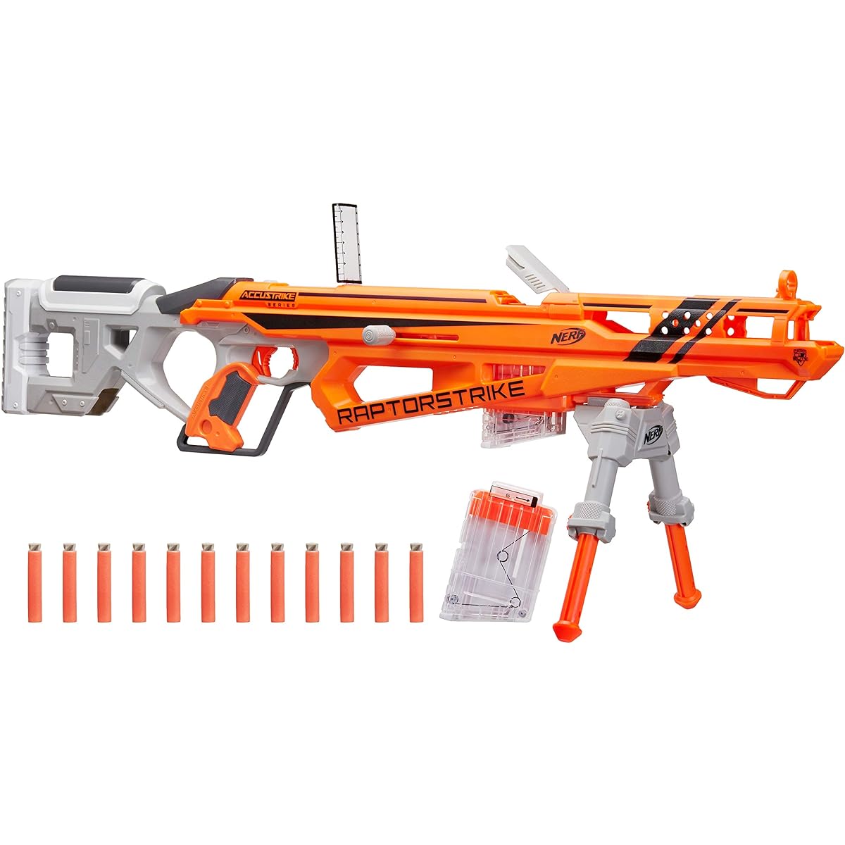 NERF N-STRIKE MODULUS C1295 [Parallel import goods]