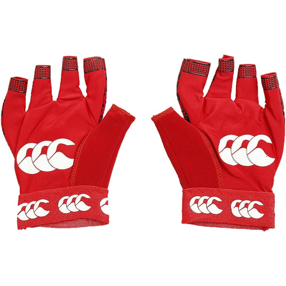 canterbury Pro Grip Mitts AA05816
