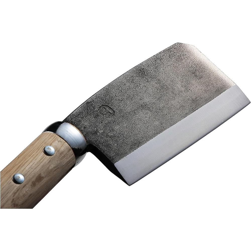 TEPPA Outdoor Camping Firewood Chopping Hatchet Shumon Summon [Made in Sanjo]