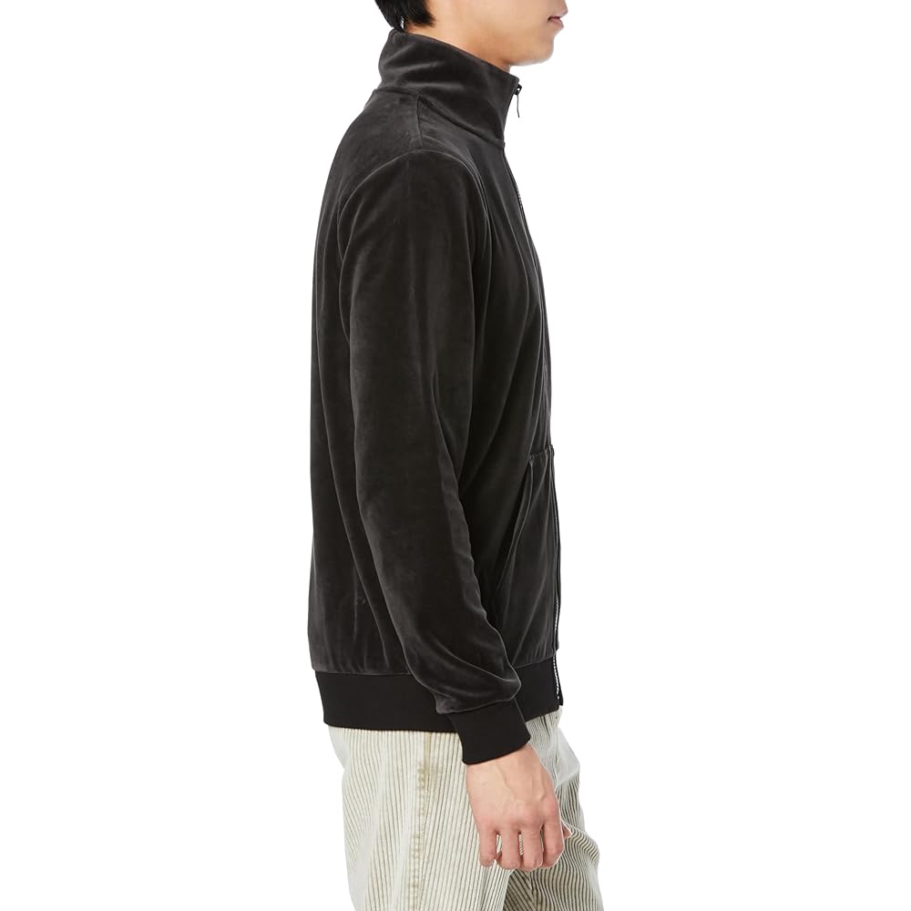 [PUMA] Jersey Outerwear MINIMAL GOLD Track Jacket 680142 Men's