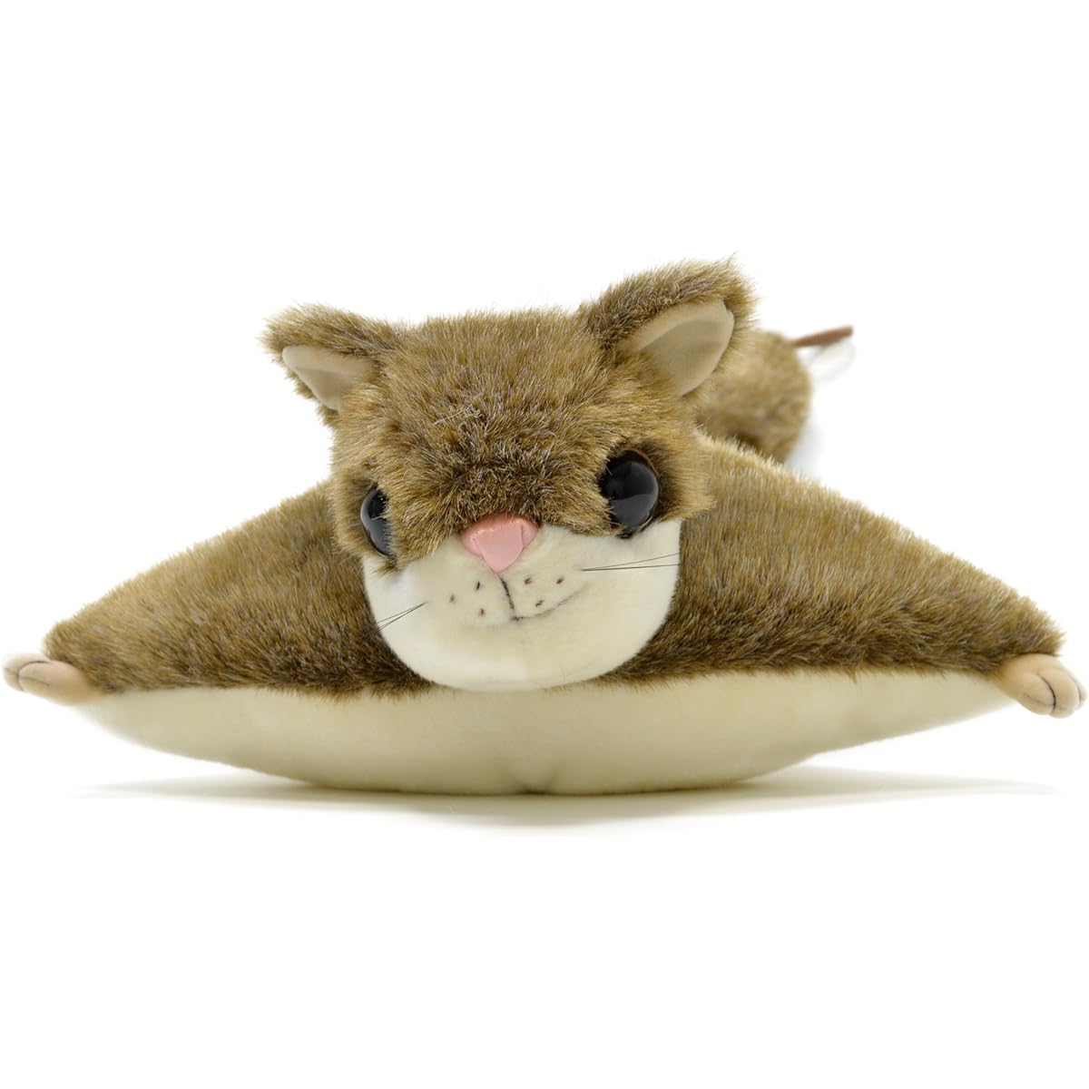 AQUA Plush Toy Nature Flying Squirrel L 00300002