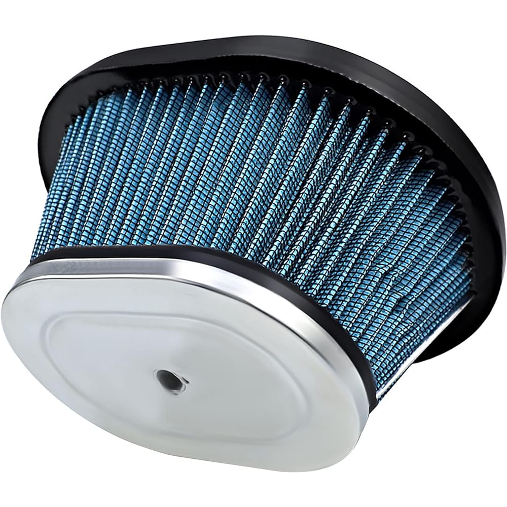 Air Filter Cleaner ATV 2XJ-14451-00-00 Yamaha Blaster 200 YFS200 YFS 200 1988-2006 / Breeze 125 YFA125 YFA 125 YFA1 1989-2004