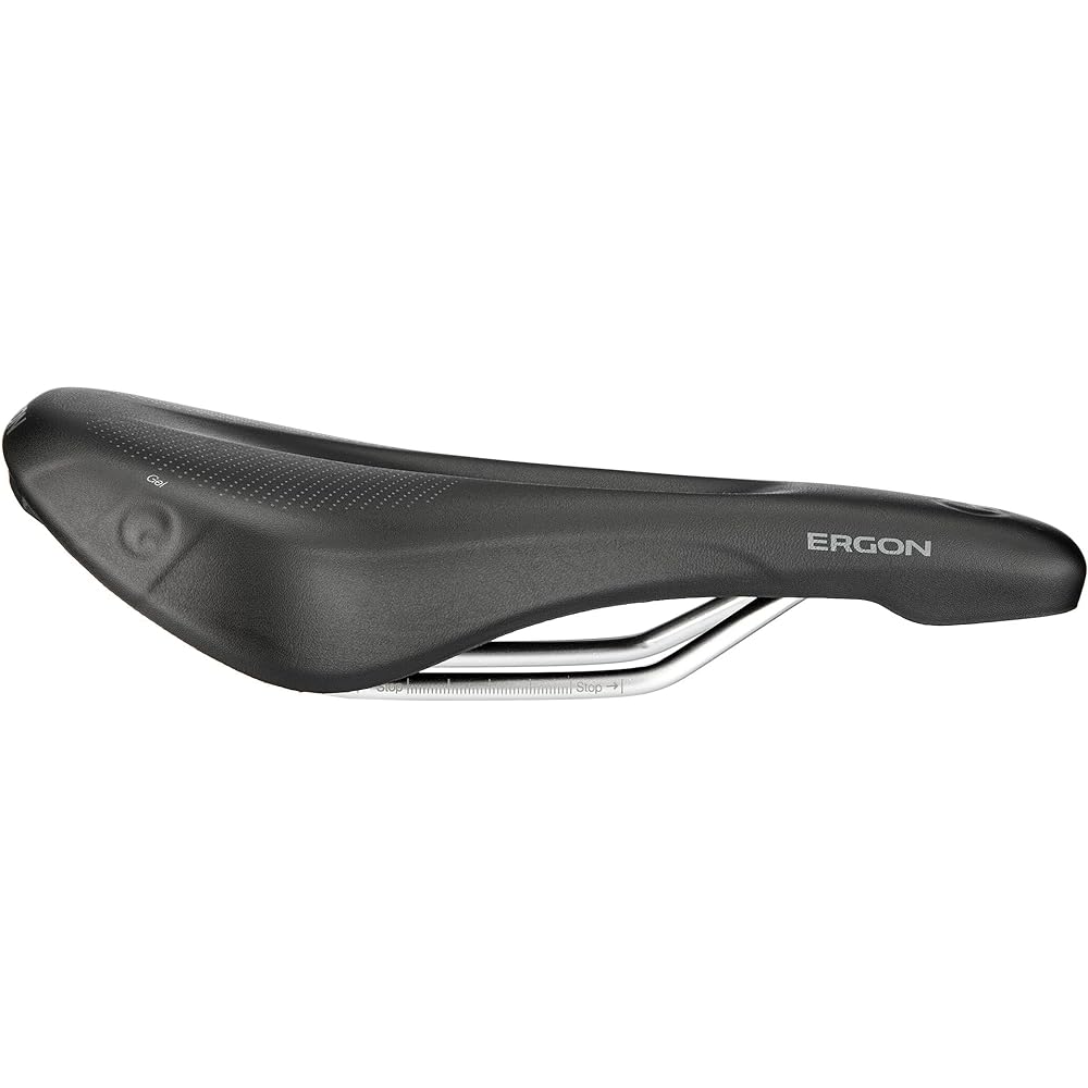 Ergon SFC3 Gel Saddle S(SDL29800)