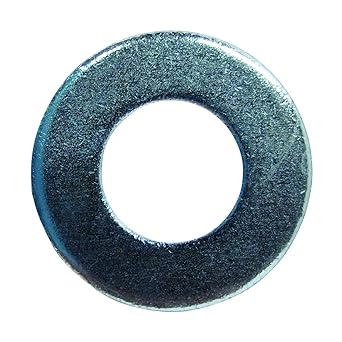 Daido Hunt BP Uniqlo flat washer M16 (32X2.6) 20 pieces 10164507