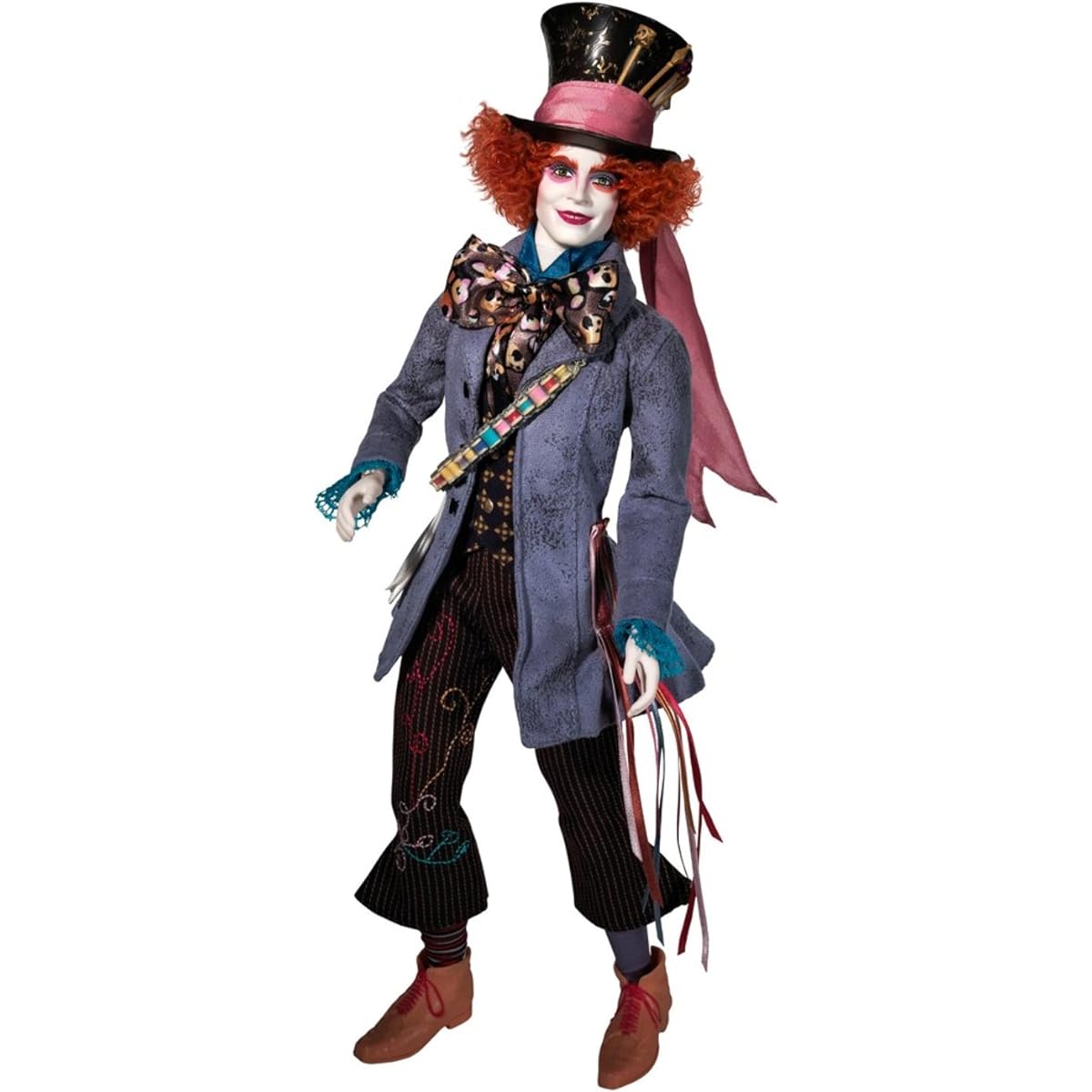 Mad Hunter [Alice in Wonderland] Barbie Alice in Wonderland limited collaboration