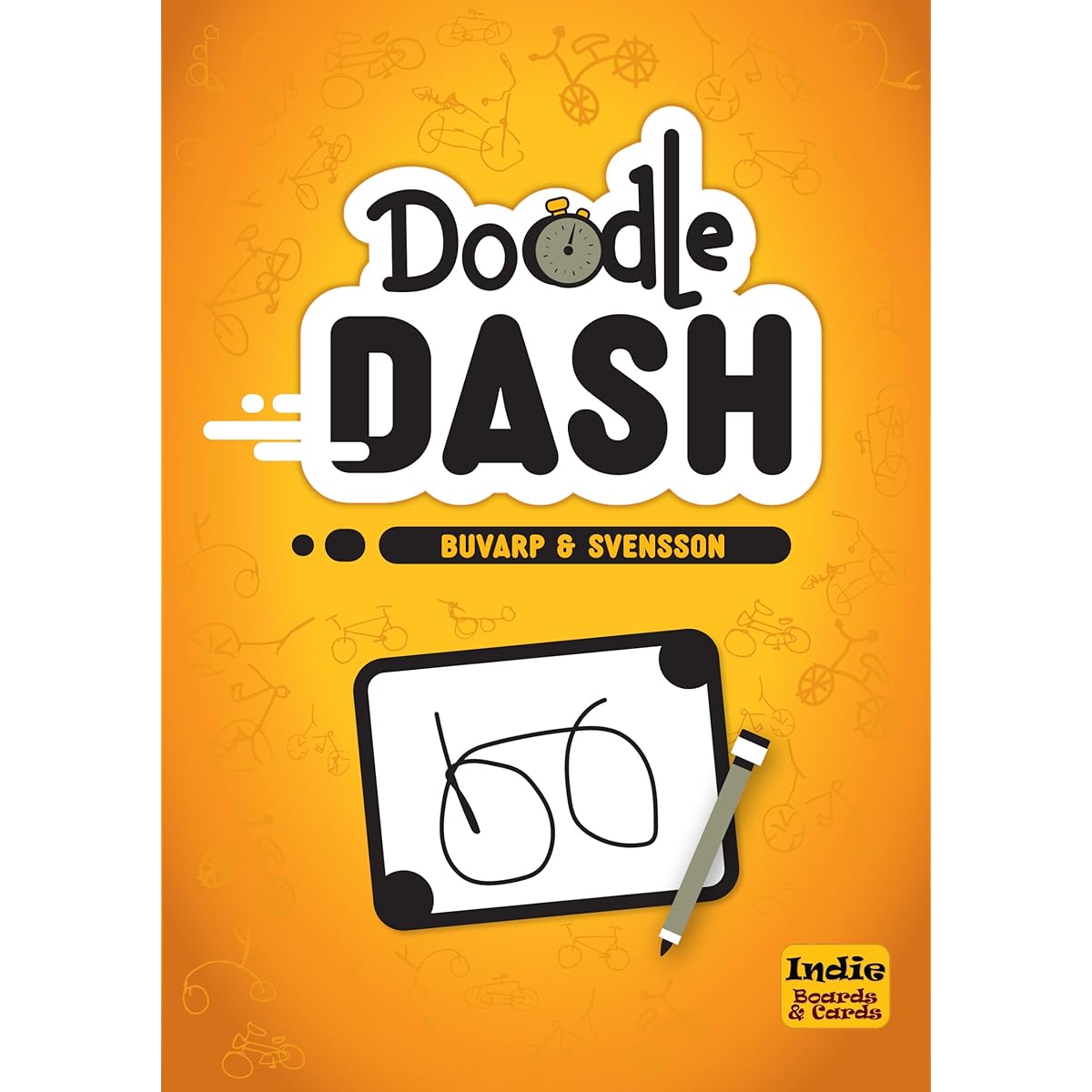 Doodle Dash (2023 Edition)