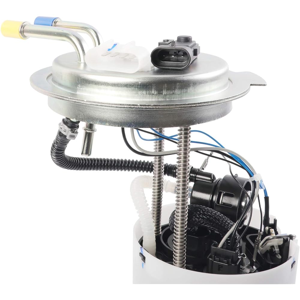 Fuel Pump Module Assembly 2005 2006 2007 Chevrolet Avalanche Suburban 1500 GMC Yukon XL 1500 V8 5.3L Flex E3706M