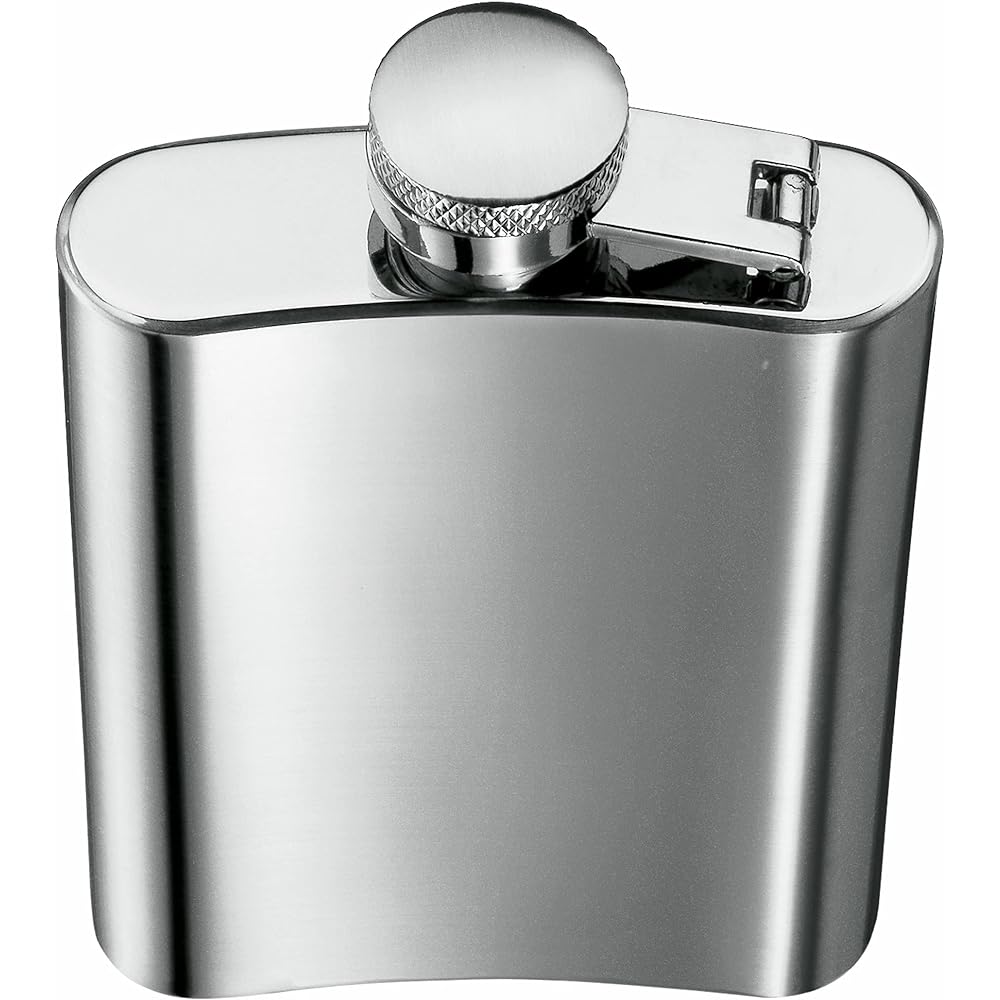 WMF (WMF) Hip Flask 120ml W0603489990