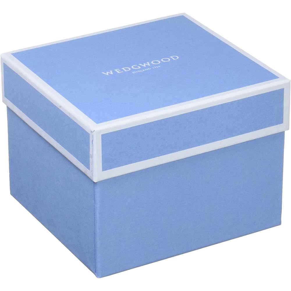 Wedgwood Wild Strawberry Beaker Delphi [Parallel Import]