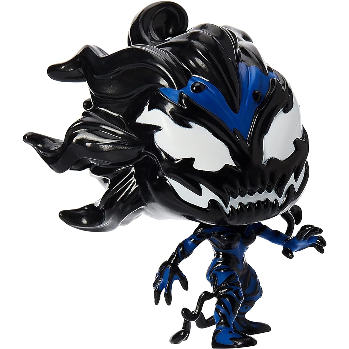 Funko Pop! Venom Mayhem April Hoodie Limited Edition 676 with Pop Protector