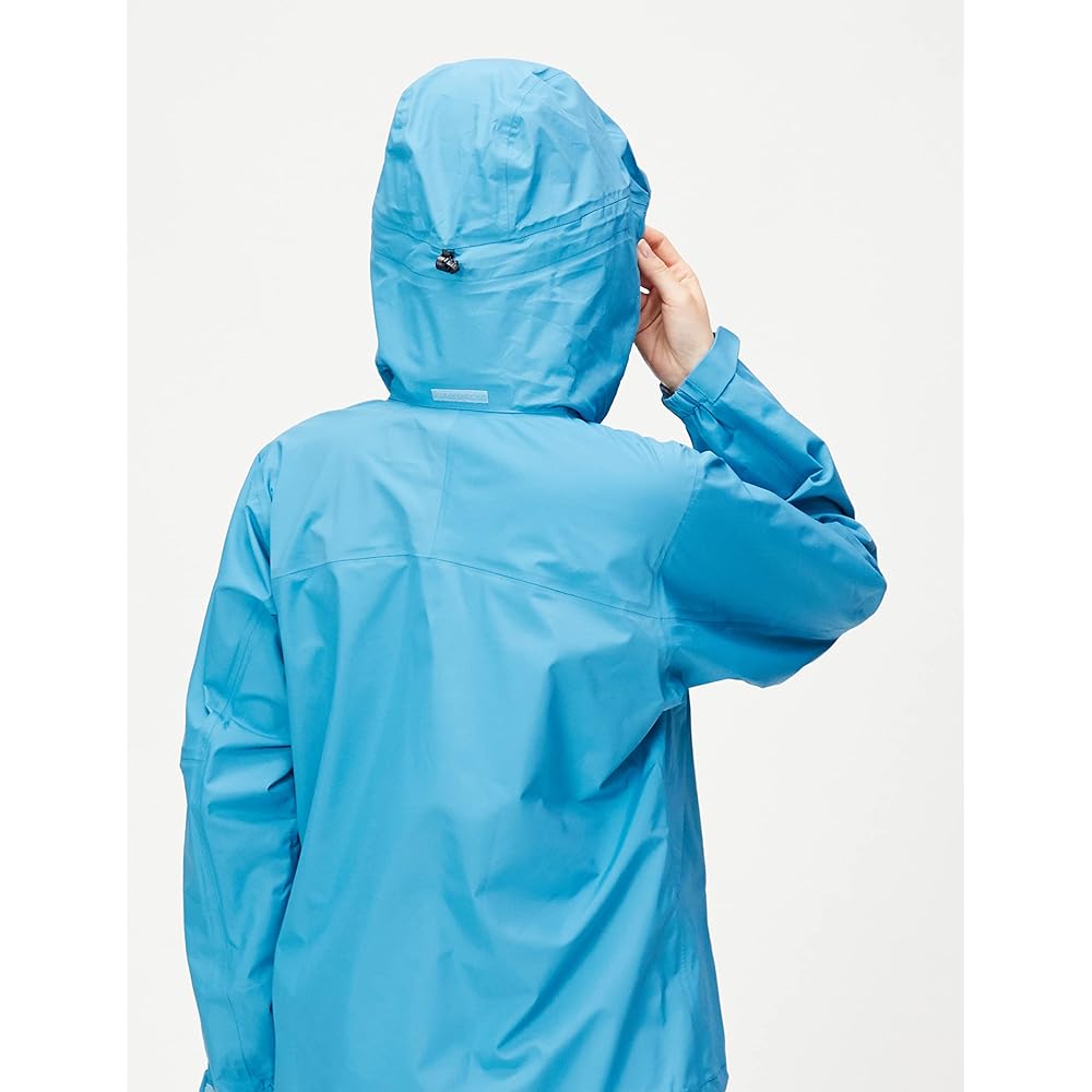 [Helly Hansen] Helly Rain Suit Women's Rain Wear