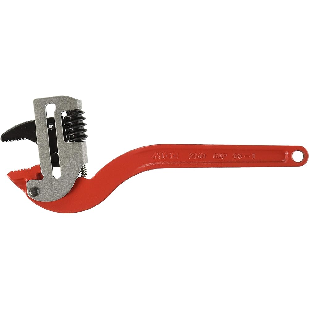 MCC Corner Wrench Slim Wide 300 CWT-300
