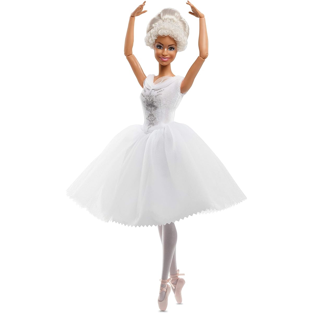 Disney The Nutcracker and the Four Realms Ballerina of the Realms Doll