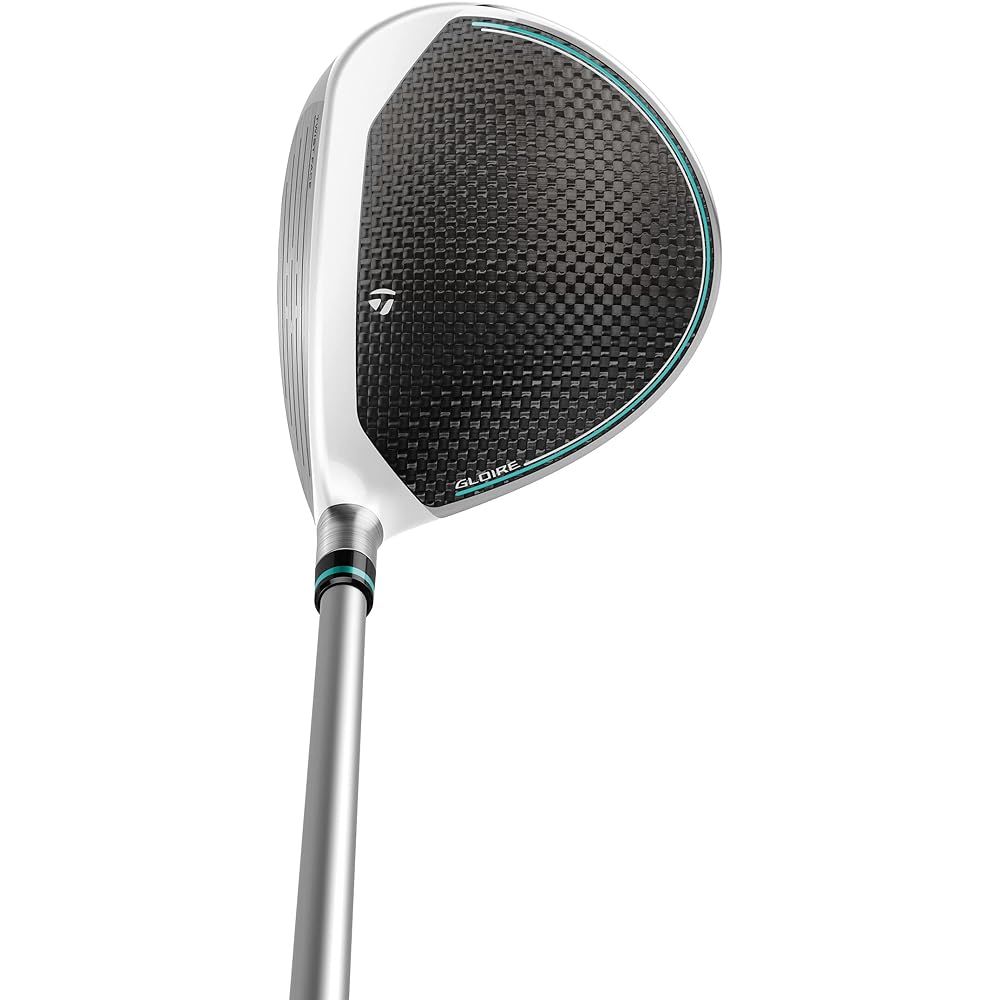 TAYLOR MADE Stealth Gloire Women's Fairway Wood Fairway Wood SPEEDER NX for TM Women's Golf Club RH