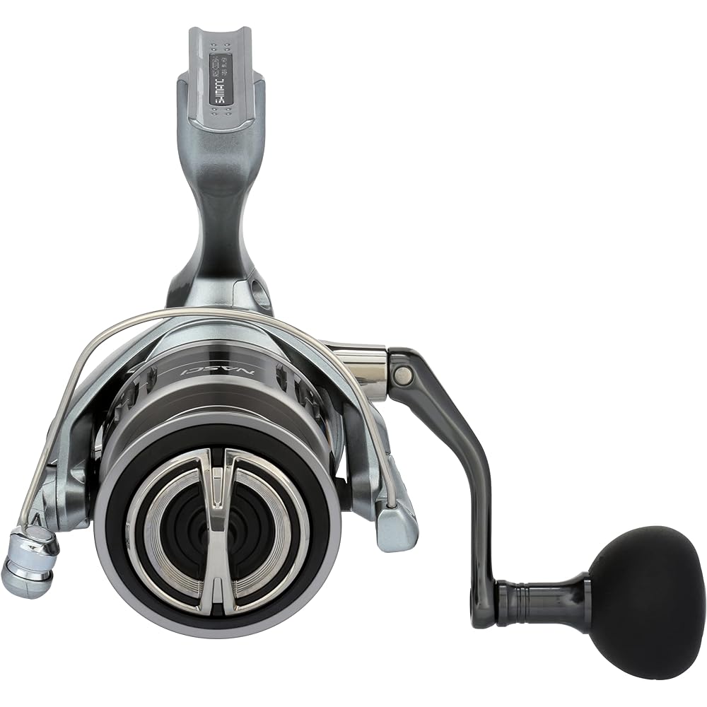NASCI C5000XG FC NASCI