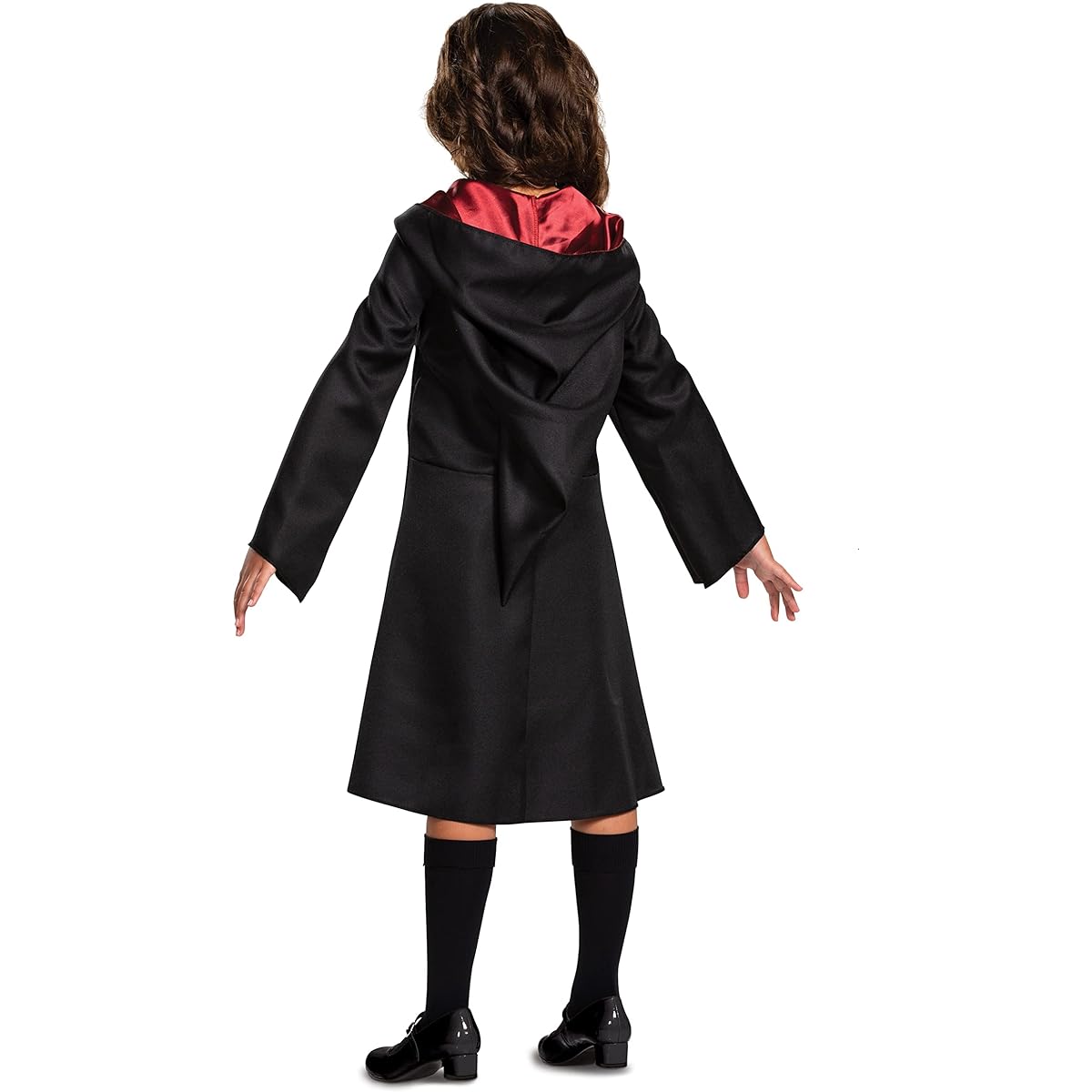 Harry Potter Hermione Granger Classic Girls Costume