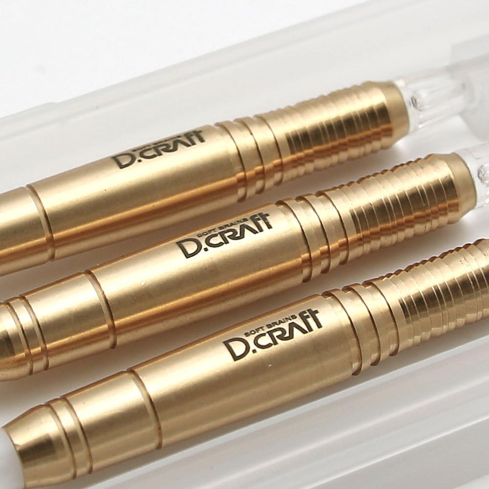Dart Set Beginner My Darts D.craft Genuine Beginner Set Hyena Beginners Women's Darts Arrow Set Soft Barrel Tip Flight Dart Case