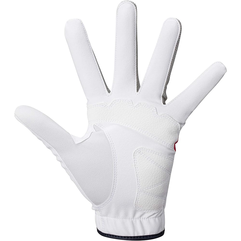 Callaway Golf Glove TECH Men's Left Hand Worn (Right Handed) 2021 Model