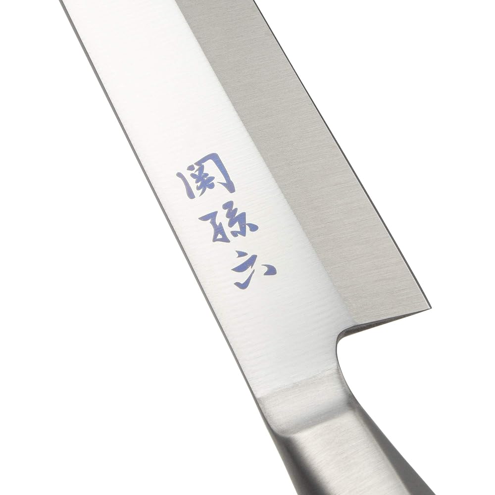 Kai Corporation KAI Sashimi Yanagiba Knife Seki Magoroku All Stainless Steel 270mm Made in Japan 093 AK5179