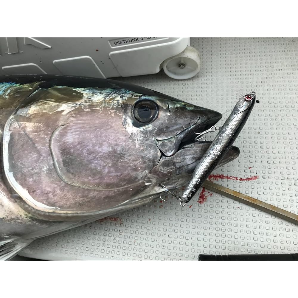 Pazdesig Lure reed Ultimate Ultimate 180F 47g UL180F