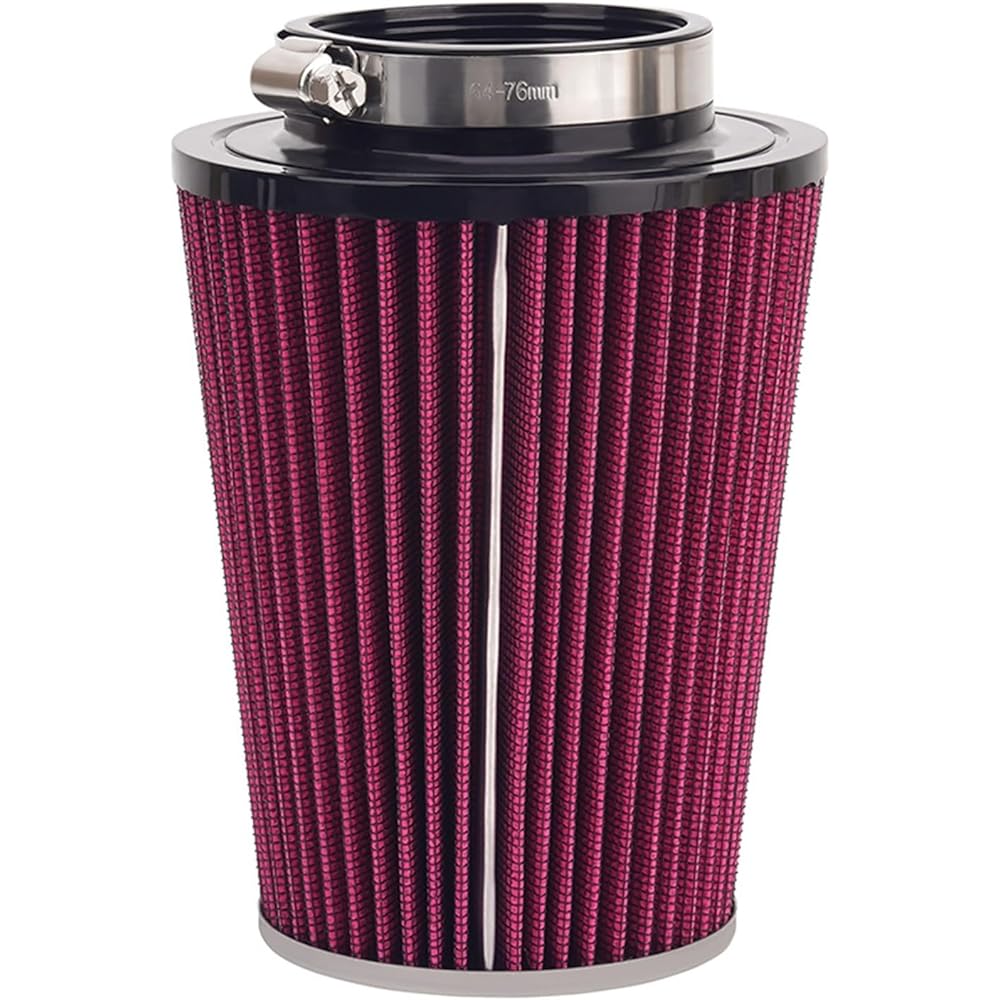 NINOMA Motocycle Air Filter Cleaner Yamaha YFM700R Raptor 700 06-09 16-18 700R 10-18 700 Special Edition 06-18 YFM700 YFM 700 R