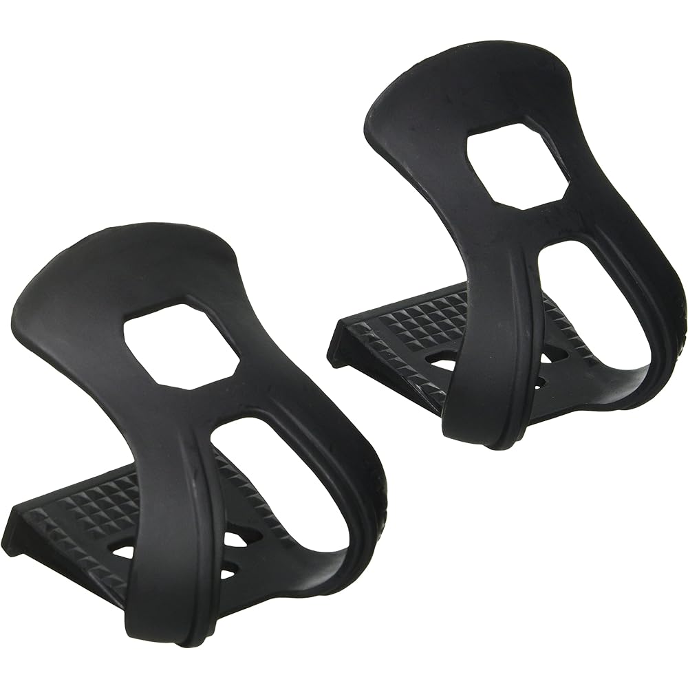 Captain Stag (CAPTAIN STAG) Pedal (Black)