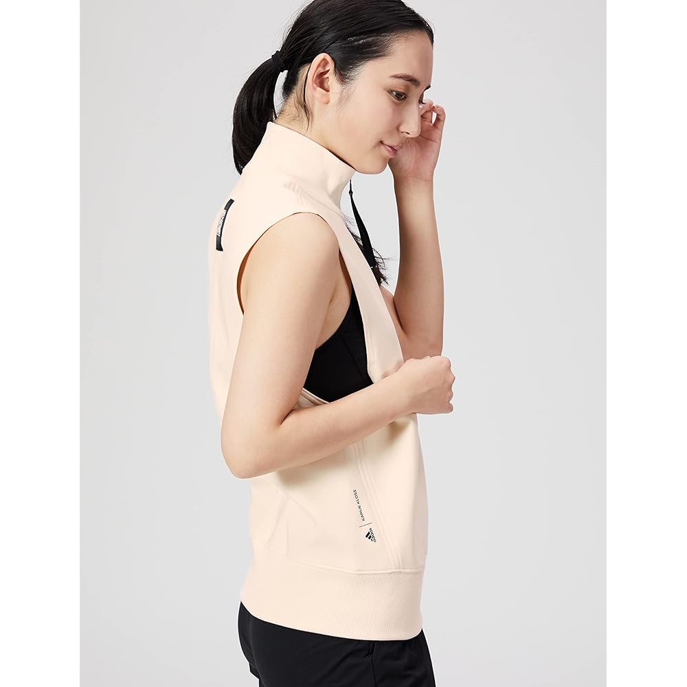 [Adidas] Karlie Kloss Oversized Vest P2214 Women's