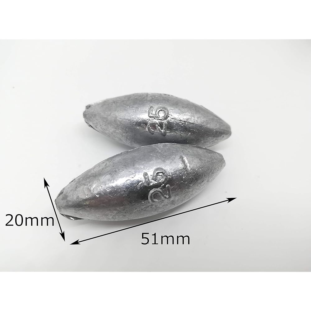 WakyaJig Natsume Omori (Nationwide Natsume) No. 25 (approx. 93g) Approx. 2kg