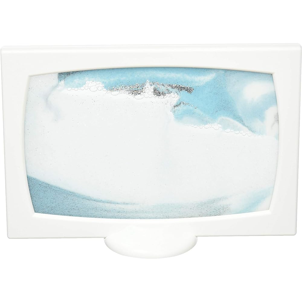 Made in Austria KB collection Sand Picture Screeni Iceberg