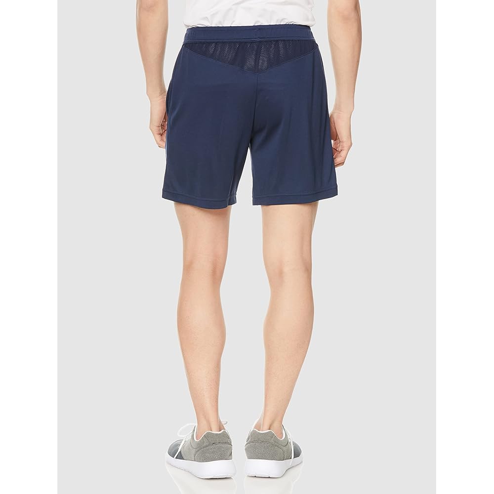 [ASICS] Training Wear A-I-M Cyber Cool Hybrid Shorts (7 inch inseam) 2031E008 Men's