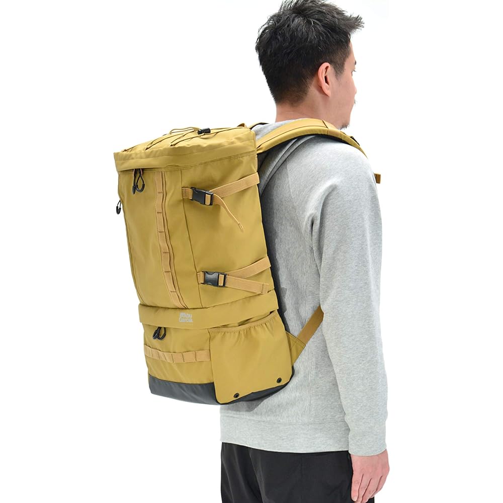 Abu Garcia system backpack water repellent series various